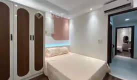 BÁN NHÀ TRUNG TÂM QUẬN 3 – GẦN NAM KỲ KHỞI NGHĨA – 2 TẦNG – GIÁ CHỈ NHỈNH 6 TỶ