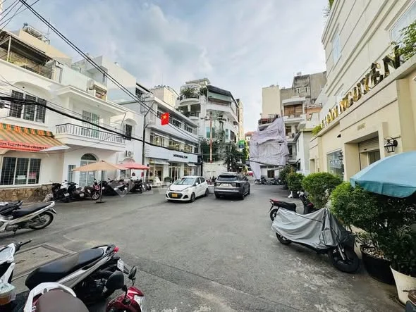 Ảnh bất động sản