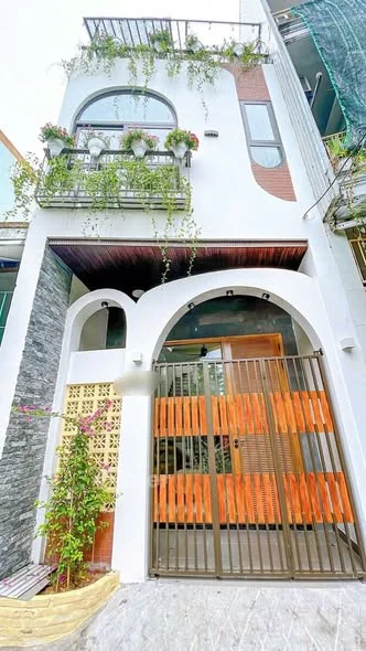 BÁN NHÀ TRUNG TÂM QUẬN 3 – GẦN NAM KỲ KHỞI NGHĨA – 2 TẦNG – GIÁ CHỈ NHỈNH 6 TỶ