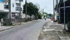 BÁN NHÀ MẶT TIỀN ĐƯỜNG NGUYỄN CHÍ THANH - VỊ TRÍ ĐẮC ĐỊA CHO KINH DOANH, BUÔN BÁN