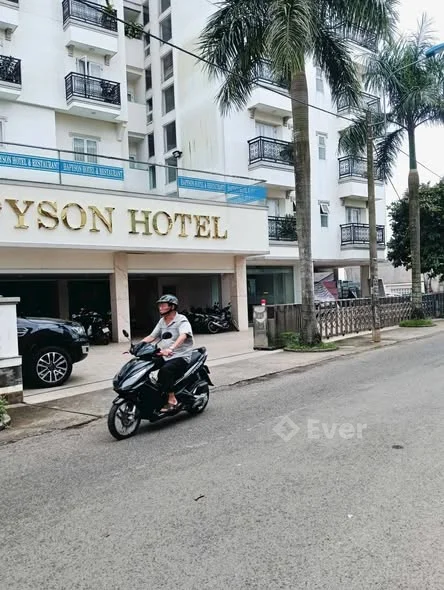 Ảnh bất động sản