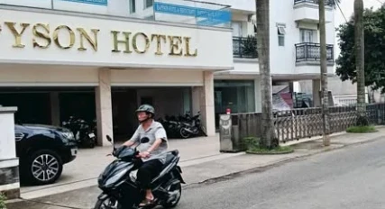 Ảnh bất động sản