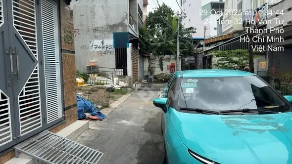 Ảnh bất động sản