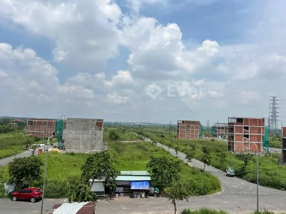 Đất Nền Dự Án Đông Bình Dương