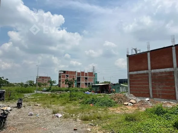 Ảnh bất động sản