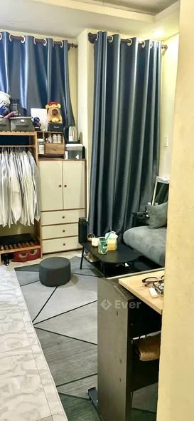 BÁN NHÀ TRẦN QUANG DIỆU, P.14, Q.3 – 5 TẦNG, 3 PHÒNG NGỦ – GIÁ CHỈ NHỈNH 5 TỶ