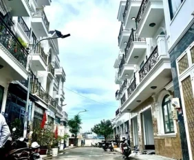 Ảnh bất động sản