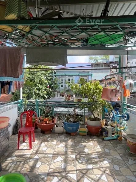 BÁN NHÀ MẶT TIỀN KINH DOANH GÒ XOÀI – 4x16M – GIÁ CHỈ NHỈNH 5 TỶ (THƯƠNG LƯỢNG CHÍNH CHỦ)