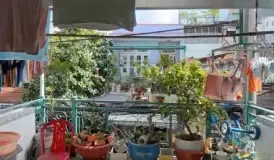 BÁN NHÀ MẶT TIỀN KINH DOANH GÒ XOÀI – 4x16M – GIÁ CHỈ NHỈNH 5 TỶ (THƯƠNG LƯỢNG CHÍNH CHỦ)