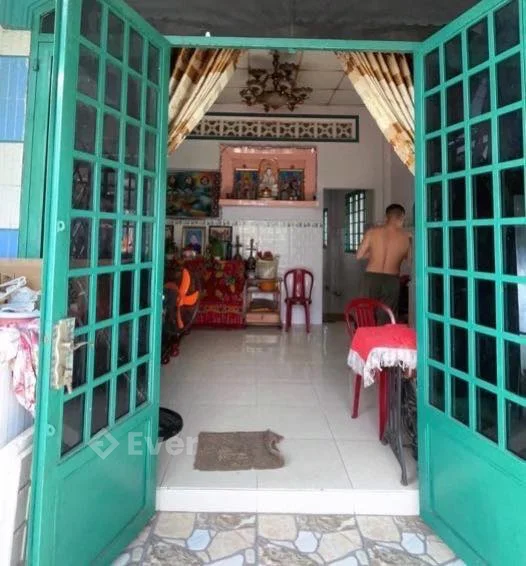 BÁN NHÀ MẶT TIỀN KINH DOANH GÒ XOÀI – 4x16M – GIÁ CHỈ NHỈNH 5 TỶ (THƯƠNG LƯỢNG CHÍNH CHỦ)