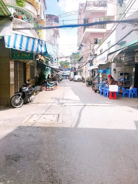 Ảnh bất động sản