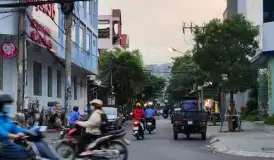 Chủ gửi Bán 2lô liền kề đường 13 xóm vắng phường Dĩ An