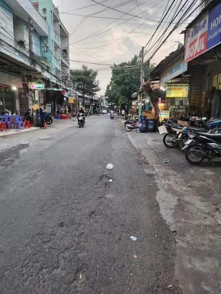 Ảnh bất động sản