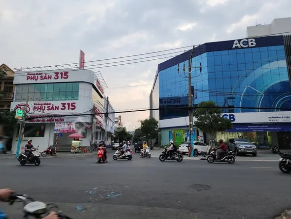 Ảnh bất động sản