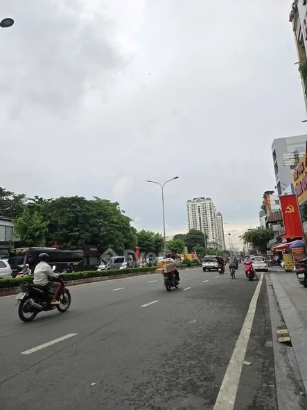 Ảnh bất động sản