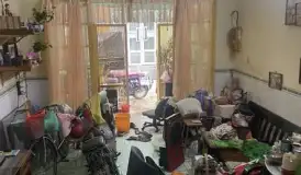 NHÀ 3 TẦNG, 4 PN, HẺM 17 MỄ CỐC, P. 15, QUẬN 8, 46M2