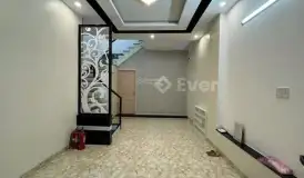 14.2 Tỷ (TL) - MTKD Cầm Bá Thước, Phú Nhuận - 46m² công nhận (4 x 17) - 1 trệt, 3 lầu + sân thượng B