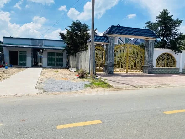 Ảnh bất động sản