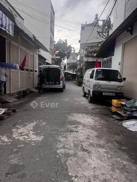 Ảnh bất động sản