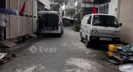 Ảnh bất động sản