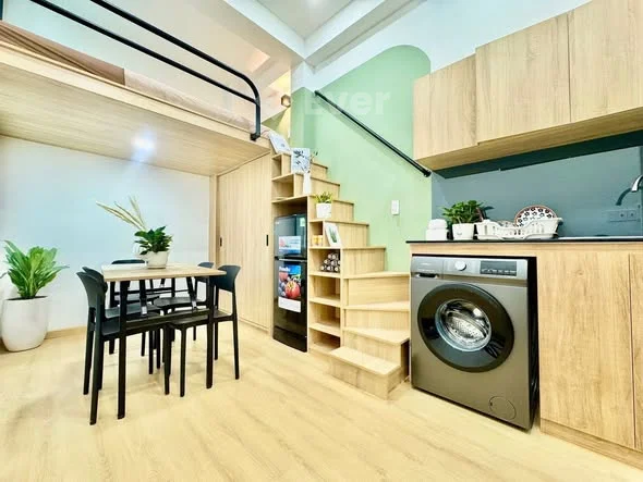 Ảnh bất động sản