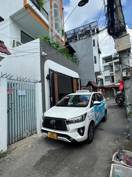 Ảnh bất động sản