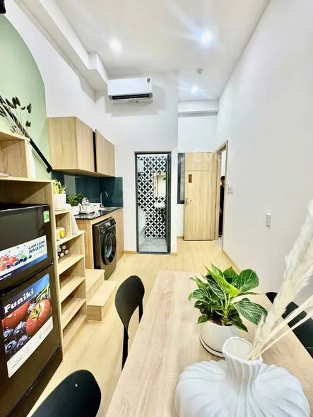 Ảnh bất động sản