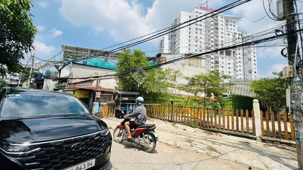 TIN HOT – BÁN NHÀ TRỌ ĐƯỜNG ĐÀO SƯ TÍCH – CÁCH LÊ VĂN LƯƠNG CHỈ 60M