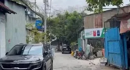 Ảnh bất động sản