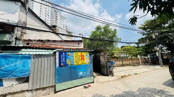 Ảnh bất động sản