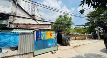 Ảnh bất động sản