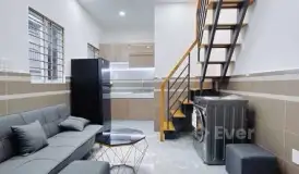 Bán Nhà Ngay Cầu Vượt Tân Thới Hiệp - Lê Văn Khương Q12 690tr-