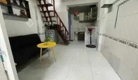 “Nhà trung tâm Quận 3, giá chỉ 2.35 tỷ – tin nổi không