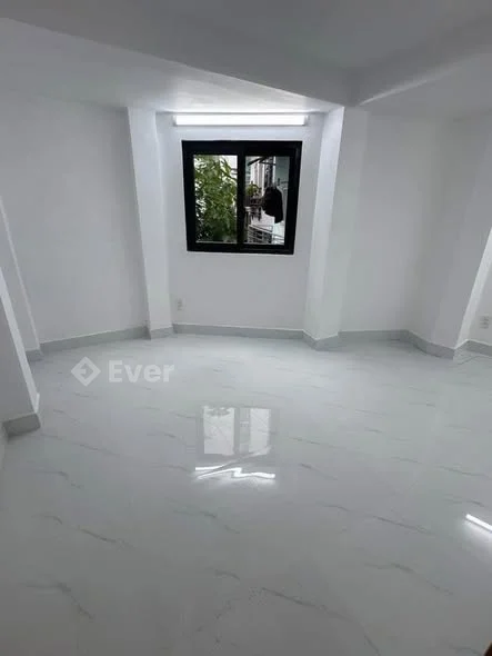 HẺM 4M - NHÀ ĐẸP 5 TẦNG HOÀNG DIỆU PHÚ NHUẬN - 51M2 - 5PN - NHÀ MỚI XÂY FULL NỘI THẤT- NỞ HẬU - GIÁ