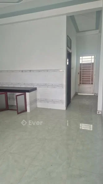 Chủ Ngộp Bán Gấp nhà cách chợ Bình Chánh 5 phút đi xe