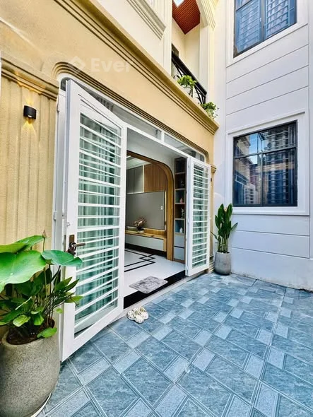 Ảnh bất động sản