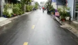 BÁN NHÀ ĐẸP 100M² – 2 TẦNG – TT QUẬN 9 – GIÁ CHỈ NHỈNH 7 TỶ