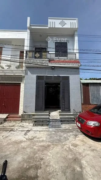 BÁN NHÀ SỔ RIÊNG GẦN NGÃ TƯ BÌNH THÙNG DĨ AN, P. Bình An, Dĩ An, TP HCM! Diện