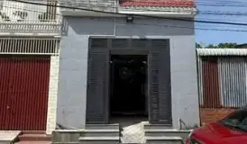 BÁN NHÀ SỔ RIÊNG GẦN NGÃ TƯ BÌNH THÙNG DĨ AN, P. Bình An, Dĩ An, TP HCM! Diện