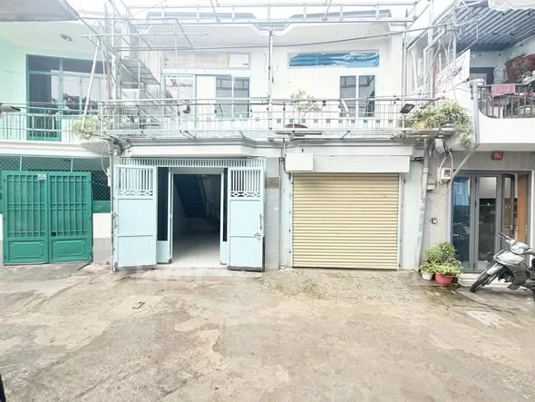 CHỦ CẦN BÁN GẤP – NHÀ NỞ TRANG LONG, P.13, BÌNH THẠNH – NGANG KHỦNG 7M – XE HƠI NGỦ TRONG NHÀ – GIÁ CHỈ 7,4 TỶ (CÒN THƯƠNG LƯỢNG)