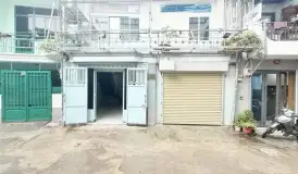 CHỦ CẦN BÁN GẤP – NHÀ NỞ TRANG LONG, P.13, BÌNH THẠNH – NGANG KHỦNG 7M – XE HƠI NGỦ TRONG NHÀ – GIÁ CHỈ 7,4 TỶ (CÒN THƯƠNG LƯỢNG)