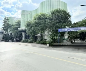 Ảnh bất động sản