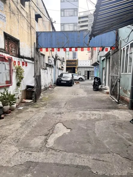 Ảnh bất động sản