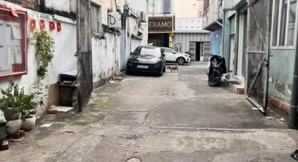 Ảnh bất động sản