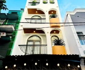 Ảnh bất động sản