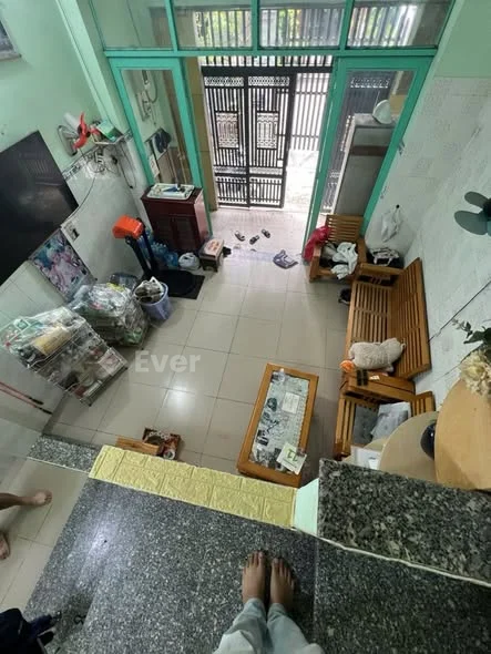 NHÀ TRỆT 2 LẦU HXH – TRUNG TÂM PHƯỚC LONG B – CHỈ NHỈNH 4 TỶ