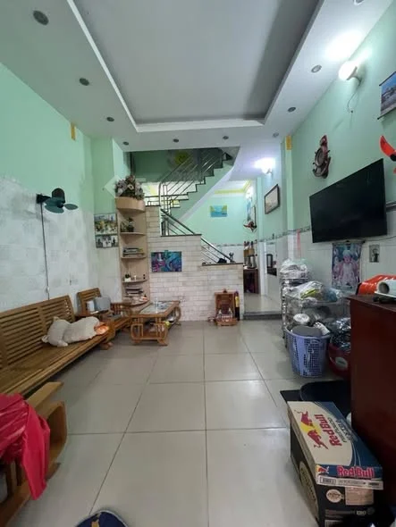 Ảnh bất động sản