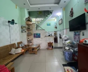 Ảnh bất động sản