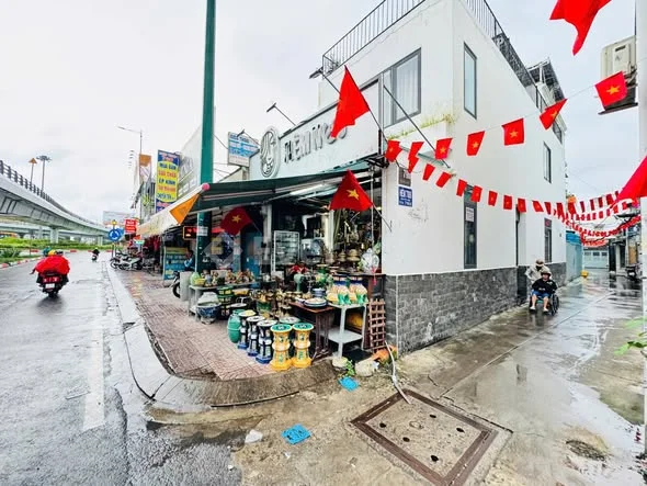 Ảnh bất động sản