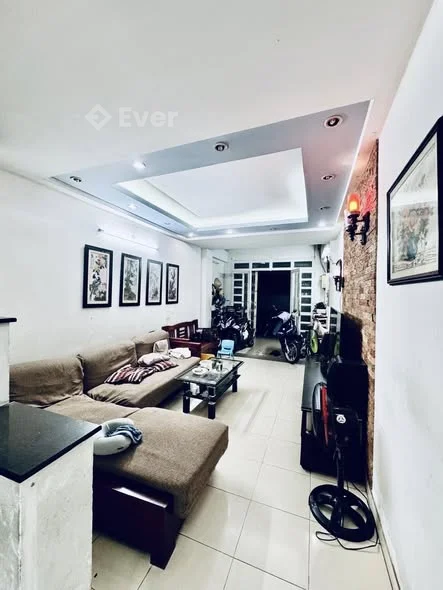 NHÀ NGON Q1 – VÕ VĂN KIỆT, CẦU KHO-CHỈ 15.xxTỎI!.